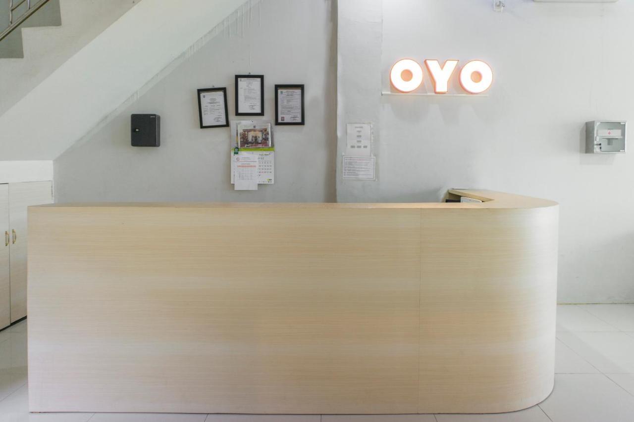 Oyo2598巧克力酒店 Langsa 外观 照片