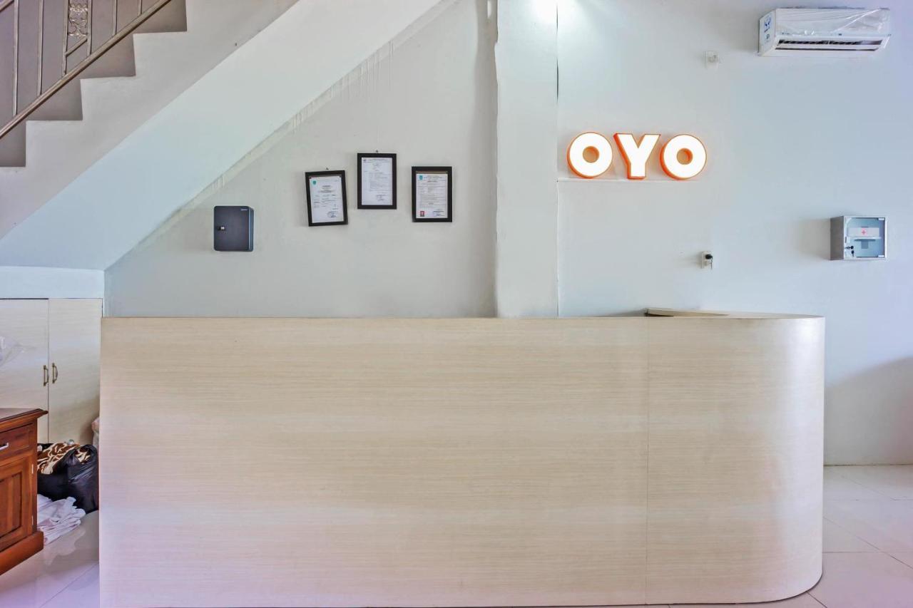 Oyo2598巧克力酒店 Langsa 外观 照片
